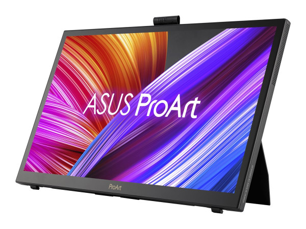 Asus ProArt PA169CDV (40 cm (16 Zoll), schwarz, UltraHD/4K,