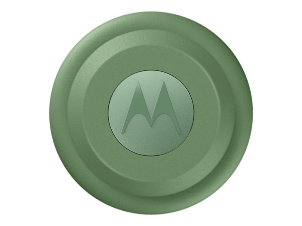 Motorola tag (grün)