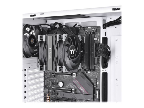 Thermaltake TT TOUGHAIR 510 CPU Air Cooler