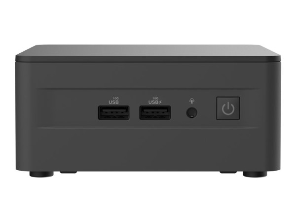 Asus NUC 13 Pro Tall Kit NUC13ANHi5 (schwarz, ohne