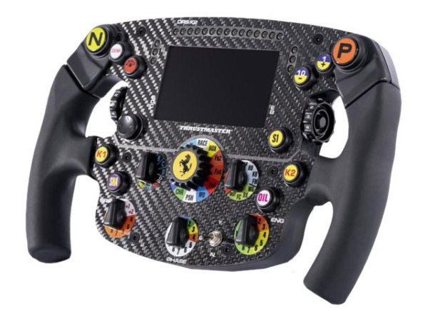 Thrustmaster Formula Wheel Add-On Ferrari SF1000