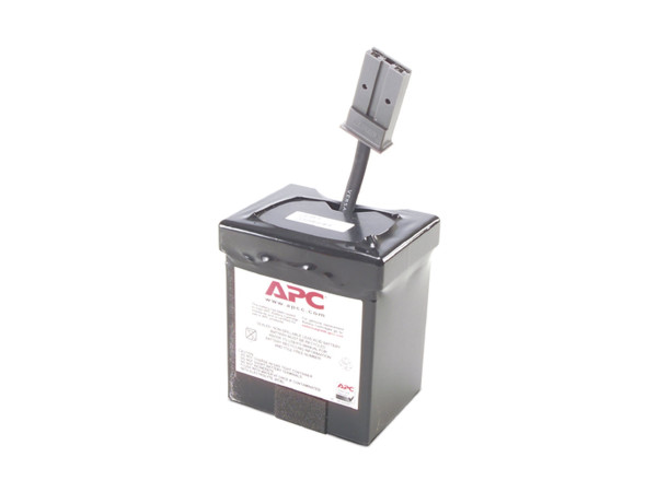 APC Ersatzbatterie RBC30