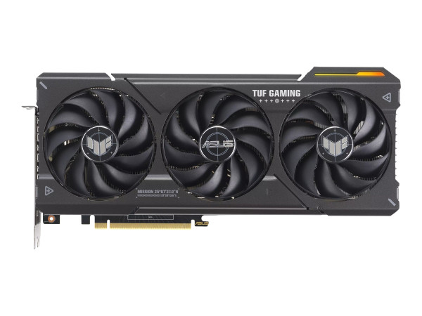 Asus GeForce RTX 4070 SUPER TUF GAMING OC (DLSS 3, 3x
