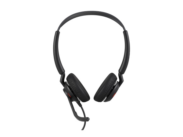 Jabra Engage 50 II (schwarz, Microsoft Teams Version, Link,