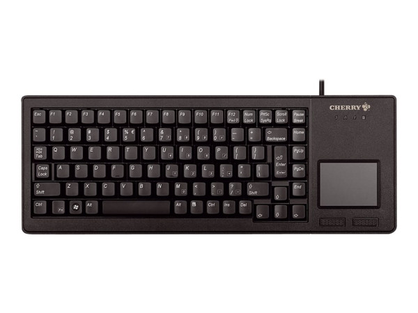 Tas Cherry G84-5500LUMEU-2 US Layout