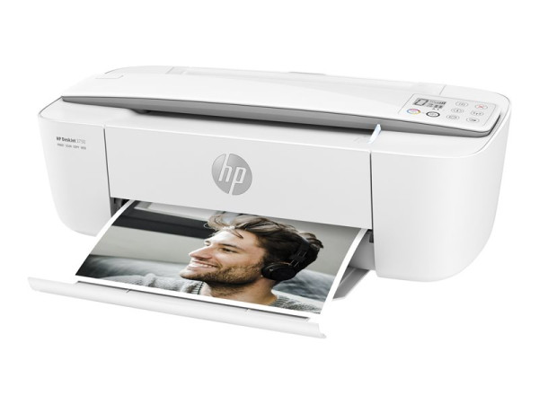 HP Deskjet 3750 All In One