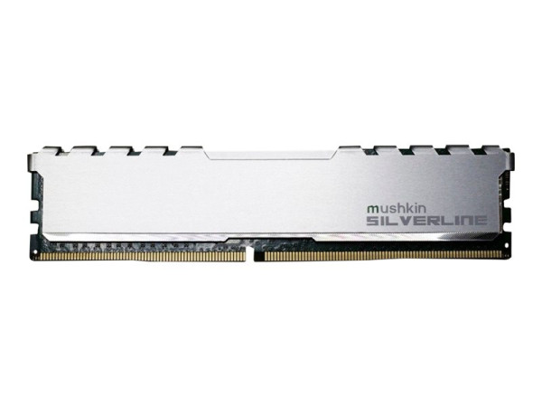 Mushkin D464GB 2666-19 Silverline K2 MSK