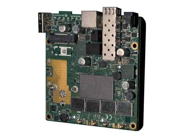 MikroTik MikroTiK Routerboard L23UGSR-5HaxD2HaxD