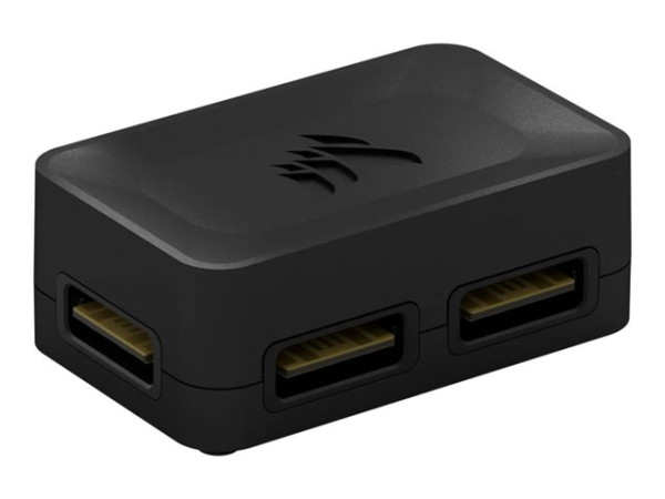 Corsair iCUE LINK 4-Wege Splitter