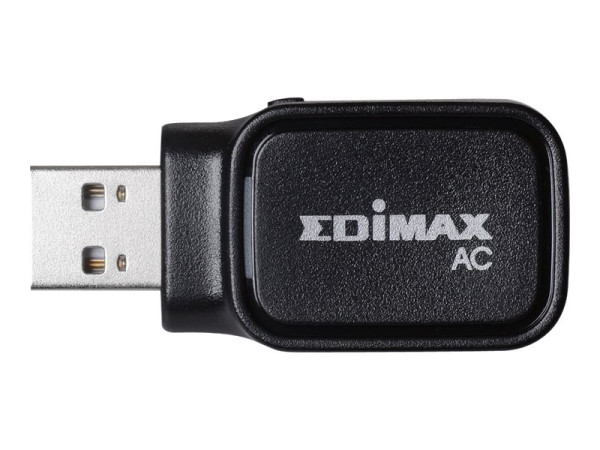 Edimax EW-7611UCB U2/AC600/BT4.0 | AC600