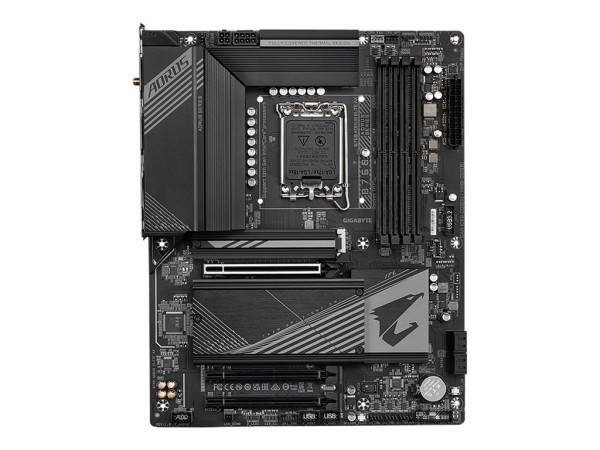 GigaByte B760 AORUS ELITE AX B760