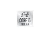 Intel Core i5-10600 3300 1200 BOX boxed 3.300 MHz