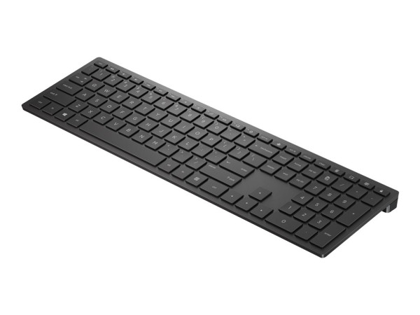 HP Pavilion Wireless Keyboard 600 GR | 4CE98AA#ABD