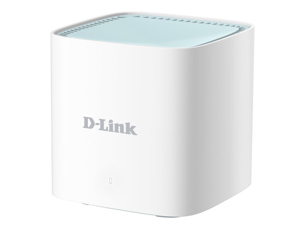 D-Link M15-3 AX1500 Mesh System 3er Pack | M15-3