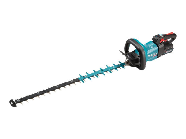 Makita Maki Akku-Heckenschere UH005GD201 40V | 75cm