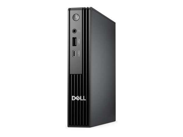 Dell Pro Micro (20PN3) (schwarz)