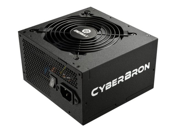 Enermax Cyberbron 500W ATX24 |