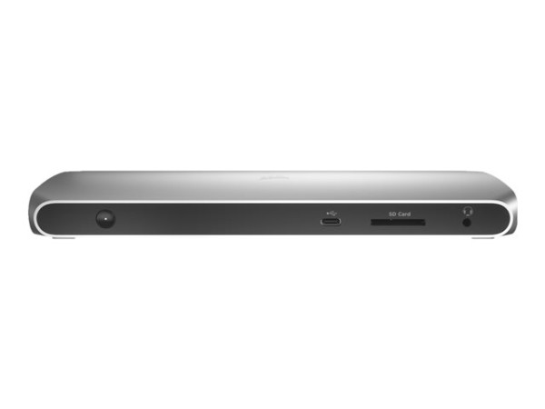 Corsair TBT100 Thunderbolt 3 Dock | CU-9000001-EU