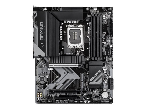 GigaByte B760 GAMING X WIFI6E GEN5