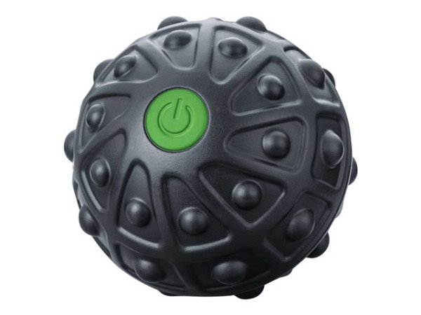 Beurer Massageball mit Vibration MG 10 (schwarz)