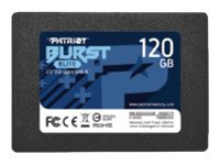 Patriot SSD 120GB 320/450 Burst Elite SA3 PAT |