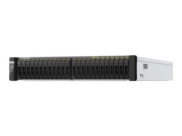 Qnap TDS-h2489FU-4314-256G 24bay QNA | Enterprise