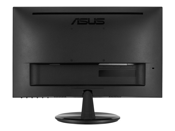 Asus 21,5 VT229H schwarz, FullHD, IPS, Kapazitiv,