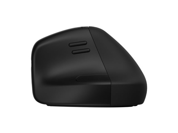 HP 920 Ergonomische Wireless-Maus (schwarz)
