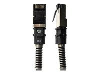 Patchsee Patchkabel RJ45 Cat.6a UTP 4,9 Meter 4.9 m RJ-45