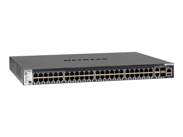 Netgear Netg M4300-52G GE/XG/MAN/48 Switch