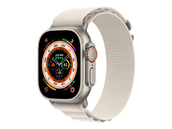 Apple Watch Ultra GPS+ Cell S WH MQFQ3FD/A