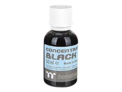 Thermaltake TT Premium Concentrate 4x 50ml bk |