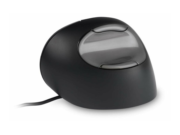 EVOLUENT Vertical Mouse D kb RH s | grau