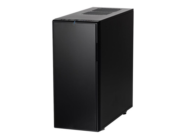 Miditower FRACTAL DESIGN ATX Define XL R2 o.N. (B)