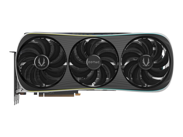 Zotac 12GB D6X RTX 4070 Ti Amp Extreme Airo