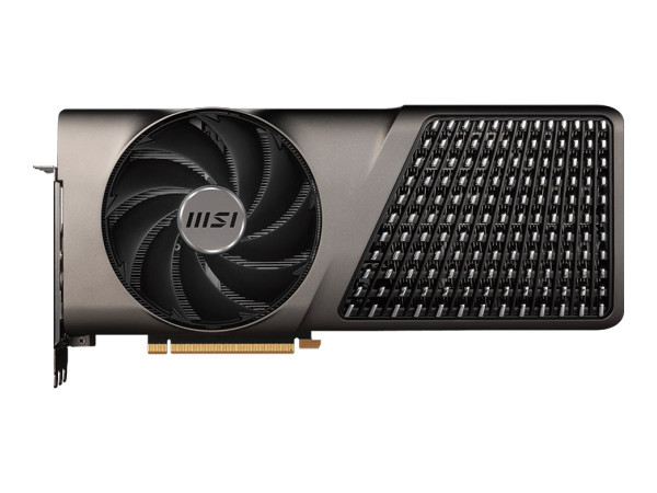 MSI GeForce RTX 4070 Ti SUPER 16G EXPERT (silber, DLSS 3,