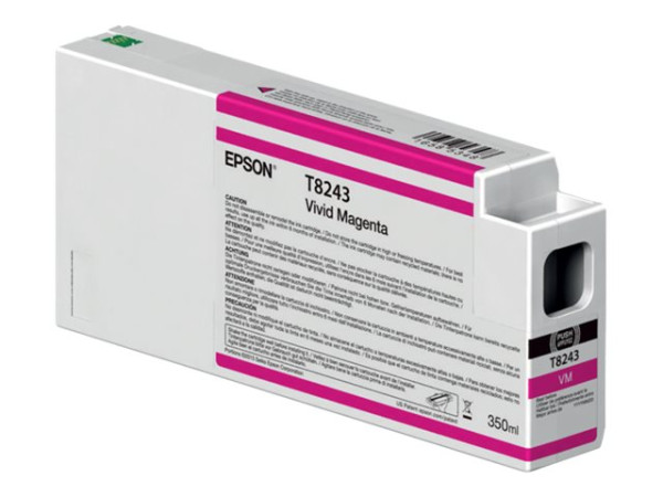 Epson Tinte Vivid MG C13T824300 |