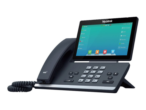 Yealink SIP-T57W VoIP PoE Business | SIP-T57W