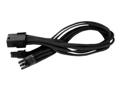 Kabel - Stromkabel SilverStone SST-PP07-PCIB