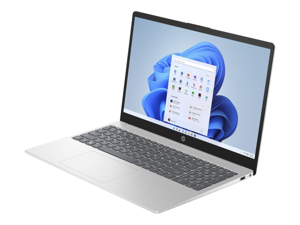 HP Laptop 15-fc0655ng - AMD Ryzen 5 7520U /16GB/1TB/W11H