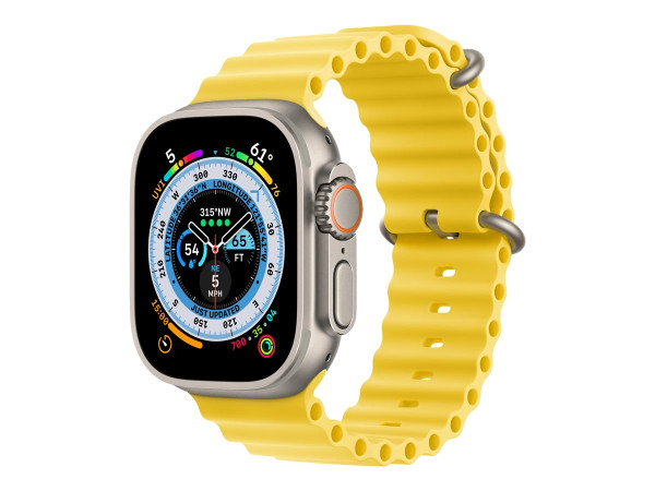 Apple Watch Ultra GPS+ Cell YE MNHG3FD/A