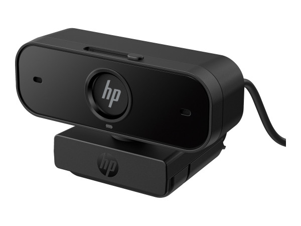 HP 430 FHD Webcam (schwarz)