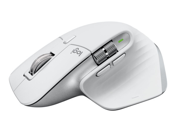 Logitech MX Master 3s for Mac PALE GREY