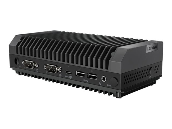 Lenovo ThinkEdge SE30 (11NA003BGE) (schwarz, Windows 11 IoT