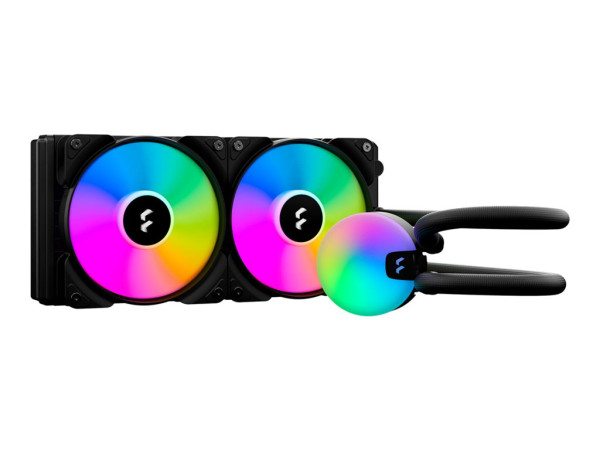 Fractal Design Fractal D. Lumen S24 v2 RGB FD-W-L1-S2412