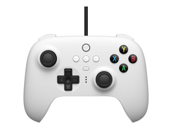 8BitDo Ultimate Wired for Xbox (weiß, Hall Effect