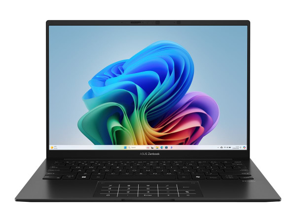 Asus Zenbook 14 OLED (UM3406KA-QD106W) Ryzen 7 350,32GB,1TB