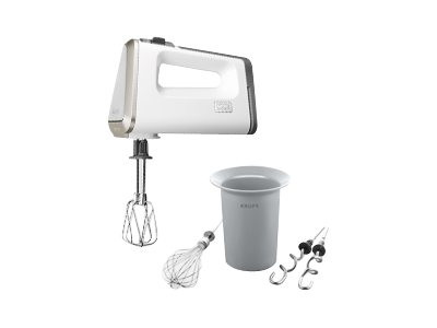 Krups GN 9011 3Mix 9000 Deluxe Handmixer