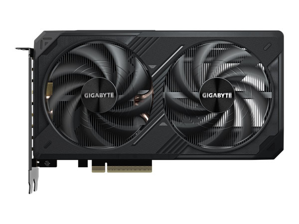 GigaByte GeForce RTX 5060 Ti WINDFORCE OC 8G (DLSS 4, 3x