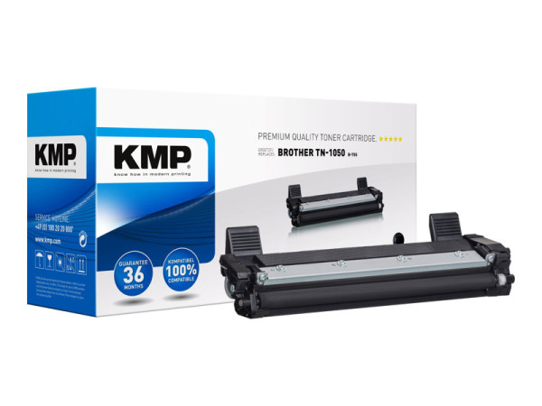 Toner Brother TN-1050 comp. black B-T55